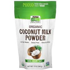 Coconut Milk Powder